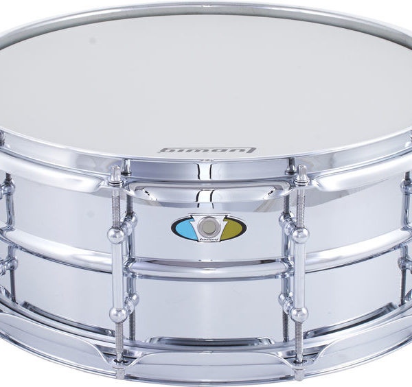 Ludwig Supralite 5514SL