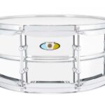 Ludwig LW-5514SLDIR 14" x 5,5" Supralite