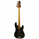 Mark Bass GV 4 Gloxy Val Black