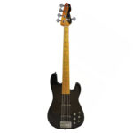 Mark Bass GV 5 Gloxy Val Black