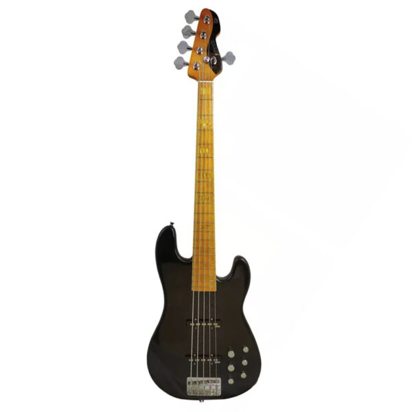 Mark Bass GV 5 Gloxy Val Black