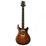 PRS SE Standard 24 Tobacco sunburst