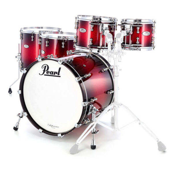 Pearl Reference Pure Rock