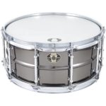 Ludwig Black Magic LW6514C