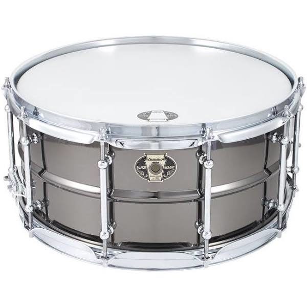 Ludwig Black Magic LW6514C