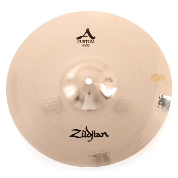 Zildjian 12'' A custom splash