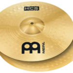 Meinl Hcs Hi Hat 14"