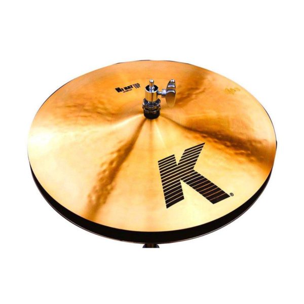 Zildjian 14'' k/z hi hat