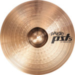 Paiste PST 5 Medium Ride 20”