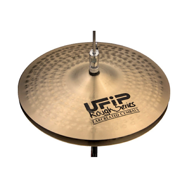 ufip rough series hi hat 14