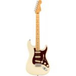 Fender American Professional II Stratocaster  OW