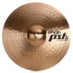 Paiste PST 5 Crash 16"