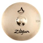 Zildjian 14'' A custom fast crash