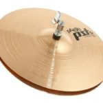 Paiste PST 5 Medium Hi Hat 14"
