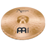 Meinl amun hi hat 14" medium soundwave