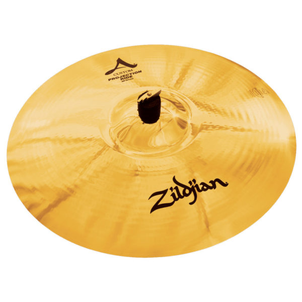 Zildjian ride