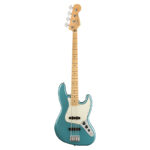 Fender Jazz Bass Player Tidepool