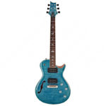 PRS Zack Myers SE Myers Blue