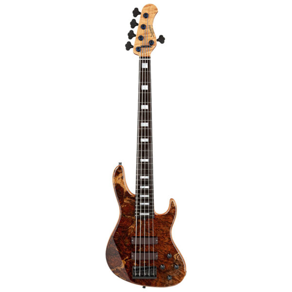 Sadowsky Masterbuilt 24 5 Modern LTD 2021