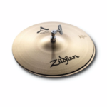 Zildjian 14 A rock hi hat