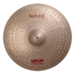 Ufip Natural Series Crash 16