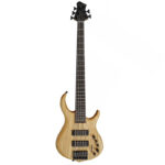 Sire Marcus Miller M7 Swamp Ash-5 Nat 2nd Gen