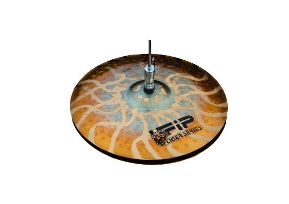 Ufip tiger hi hat 14