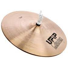 Ufip Class Series medium hi hat 14