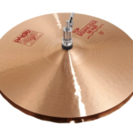 Paiste 14'' 2002 sound edge hi hat