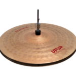 Ufip Natural Series light hi hat 14