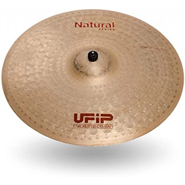 Ufip Natural Series Crash 18