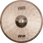 Ufip Vibra Series crash 16