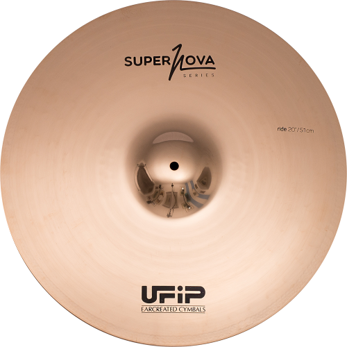 ufip supernova ride 20