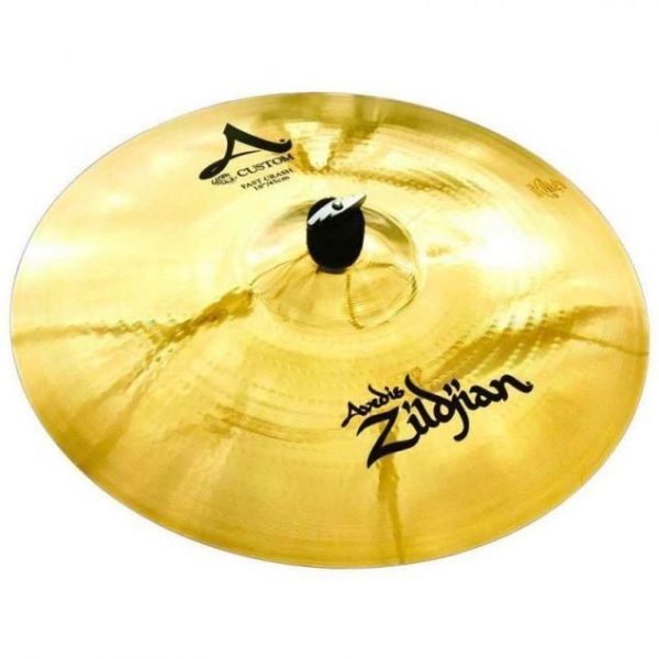 Zildjian 18 A Custom Fast crash