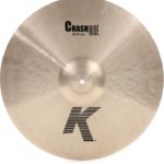 Zildjian K Crash Ride 20"