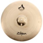 Zildjian A Custom Medium Ride 22"