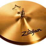 Zildjian New Beat Hi-Hat 14"