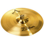 Zildjian 16"A Custom Rezo Crash