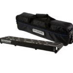 Rockboard Duo 2.2 con Gigbag 61x14cm