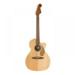 Fender Newporter player WN Nat