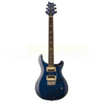 PRS SE Standard 24 Birds Translucent Blue