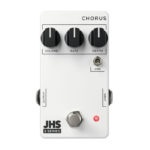 JHS Chorus - 3 series