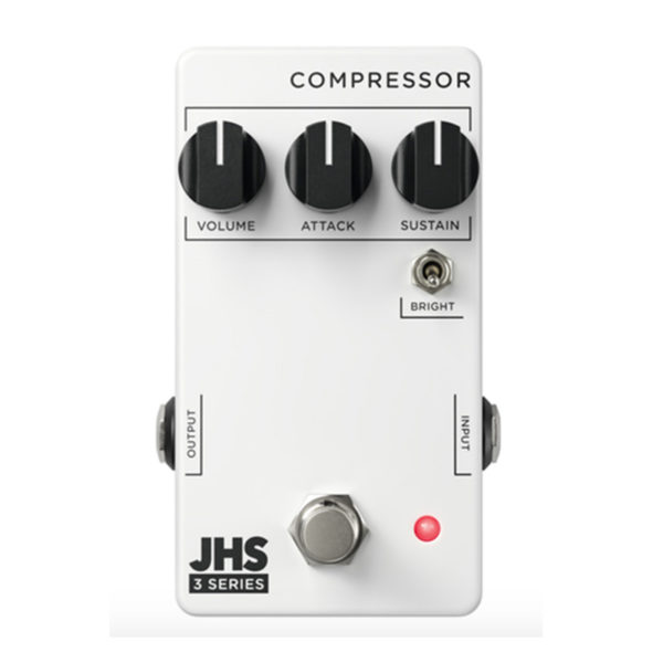 jhs compressor