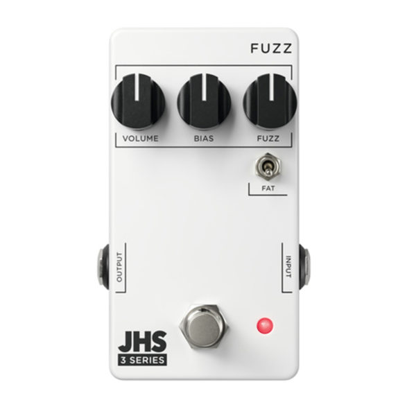 jhs fuzz