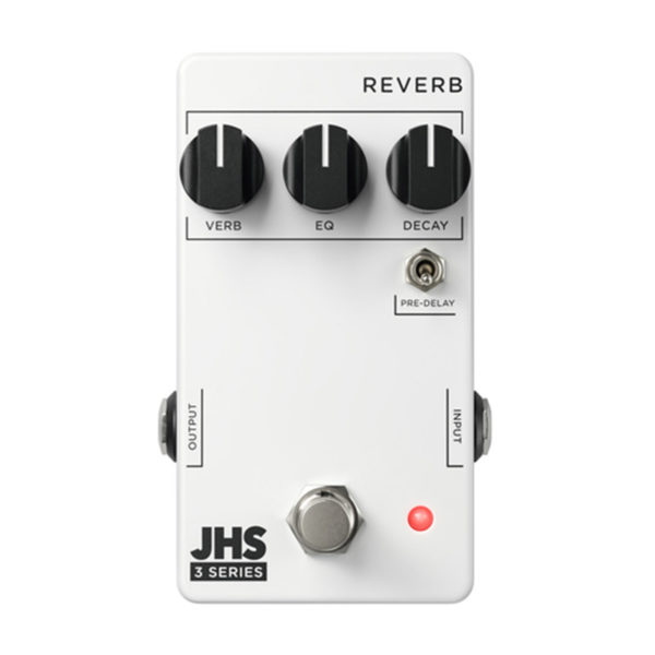 JHS Reverb