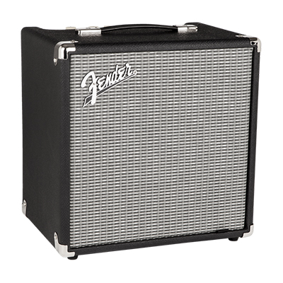 Fender Rumble 25 v3