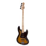 Tokai AjB58 gsm jazz bass