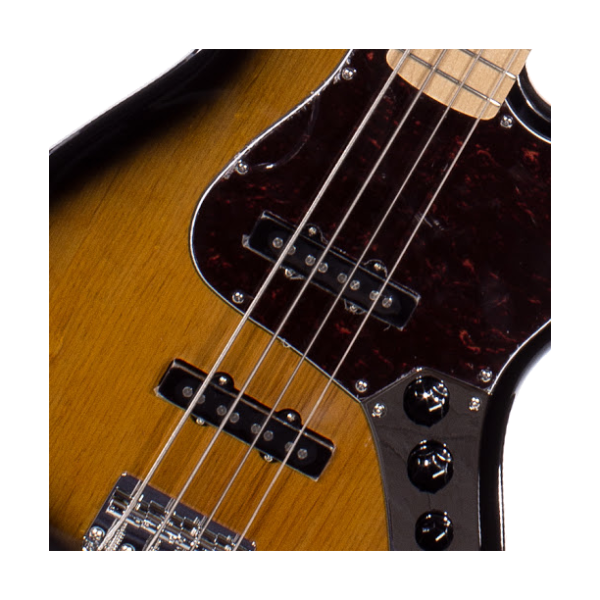 Tokai AjB58 gsm jazz bass