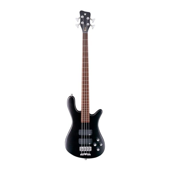 Warwick Streamer std 4 nirvana black ts chr bass