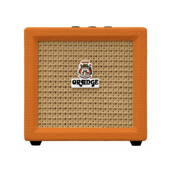 orange crush mini amp